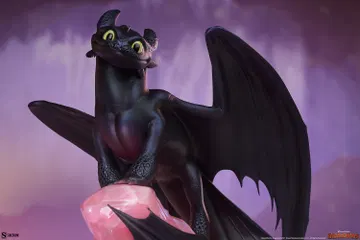 Toothless