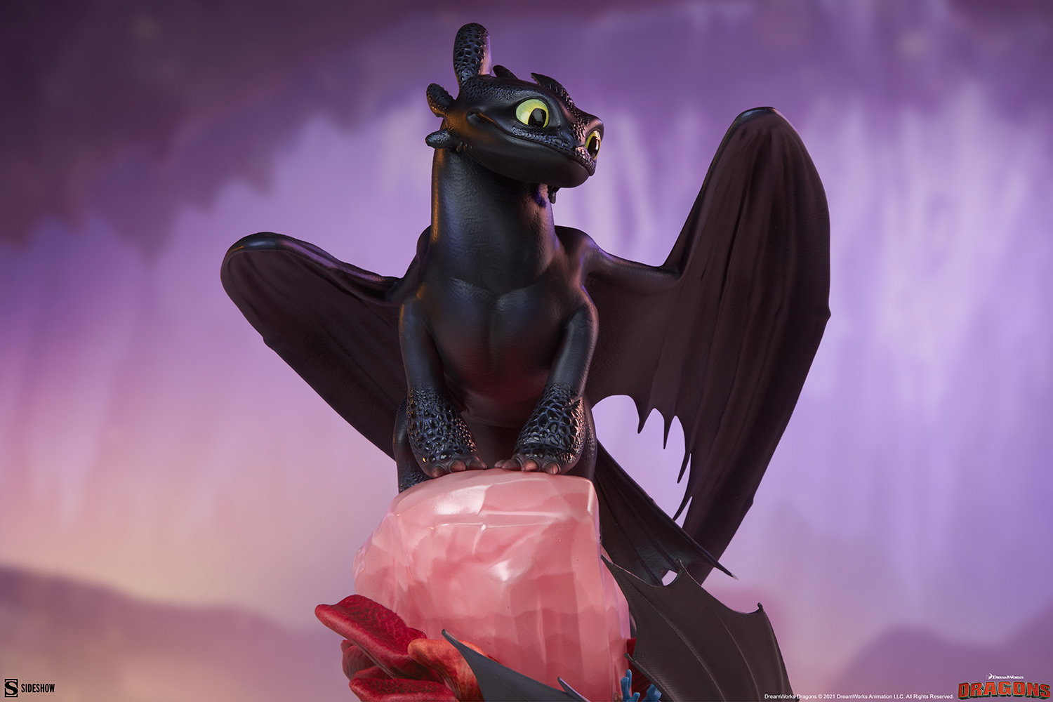 Toothless image 2