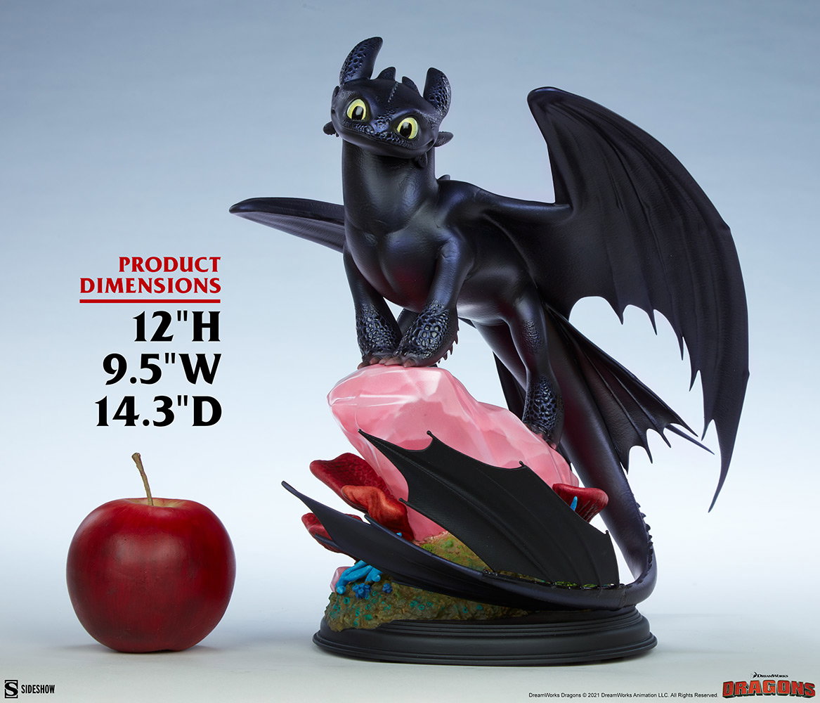 Toothless image 3