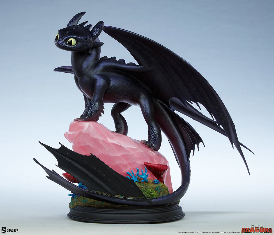 Toothless image 4