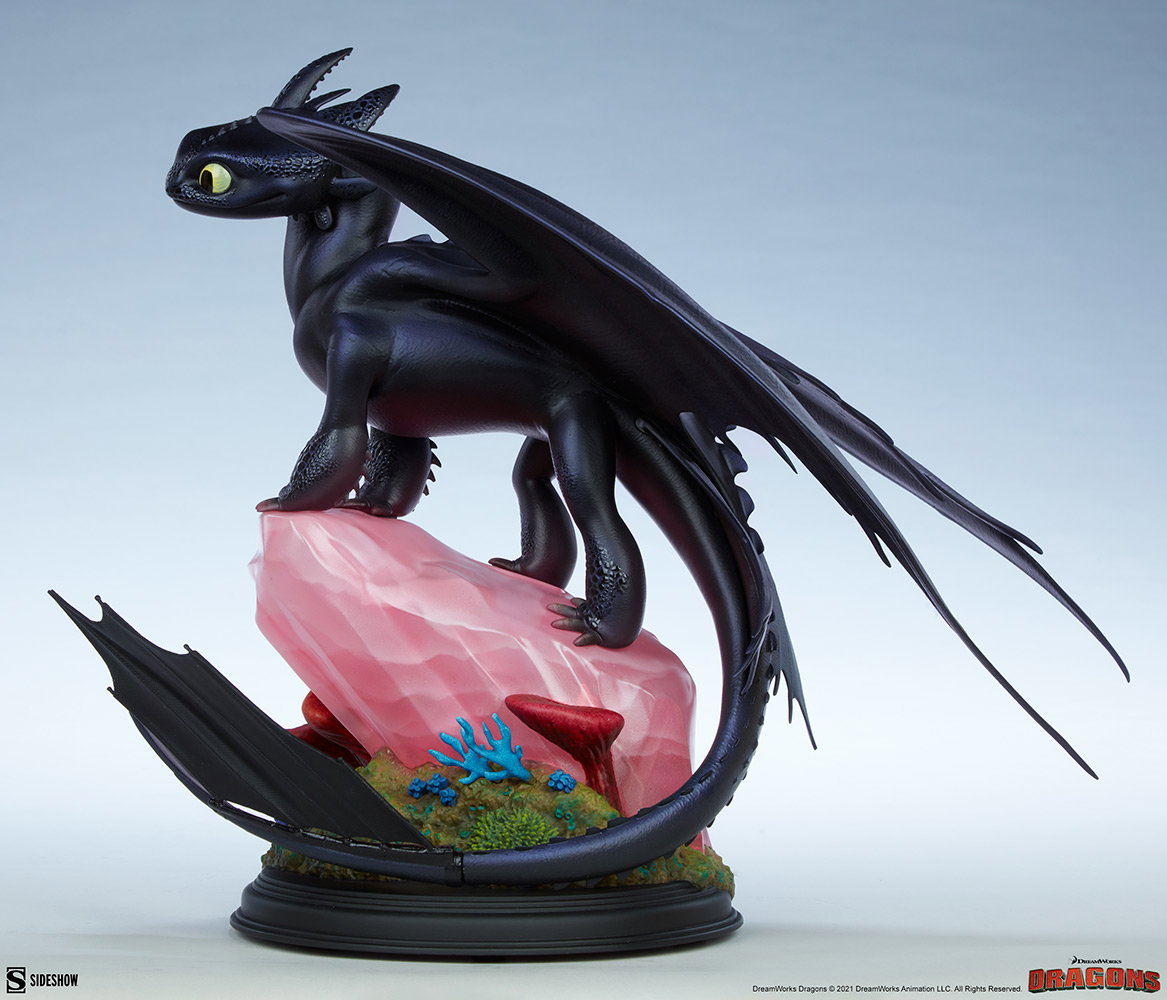 Toothless image 5