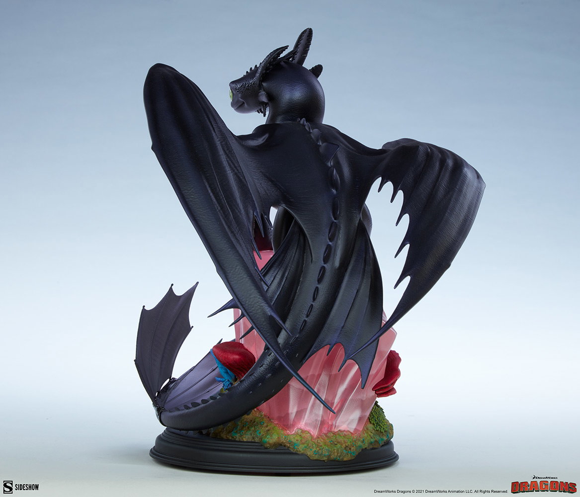 Toothless image 6