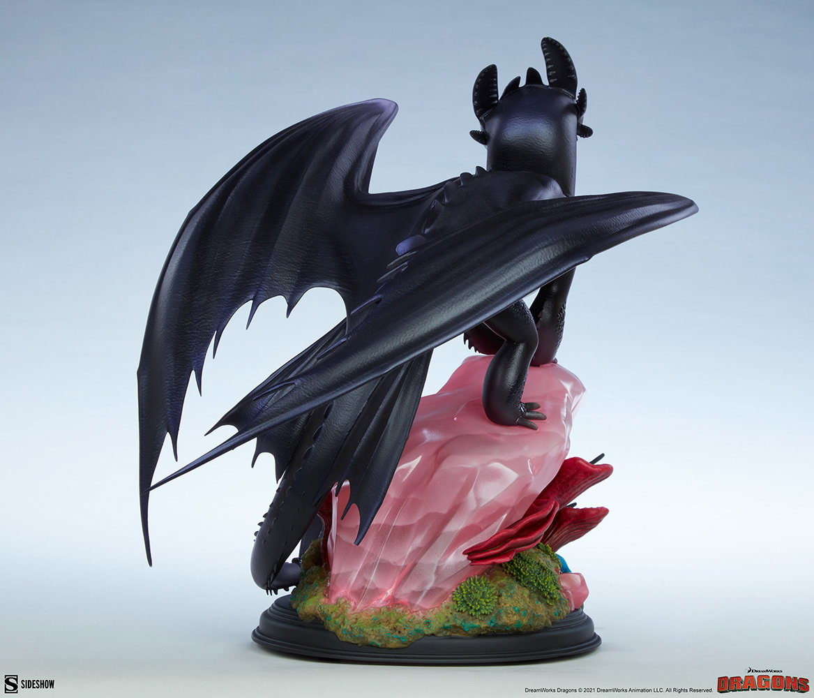 Toothless image 7