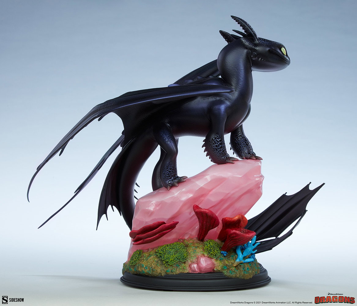 Toothless image 8