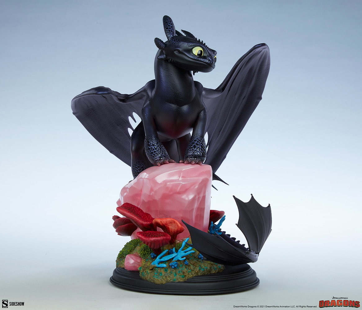 Toothless image 9