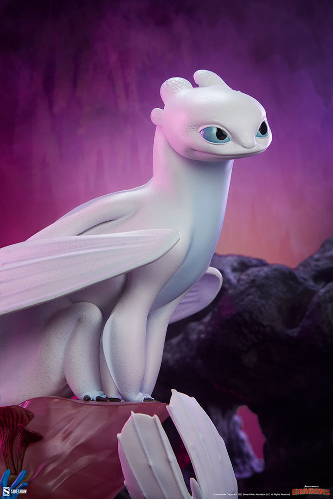 Light Fury image 3