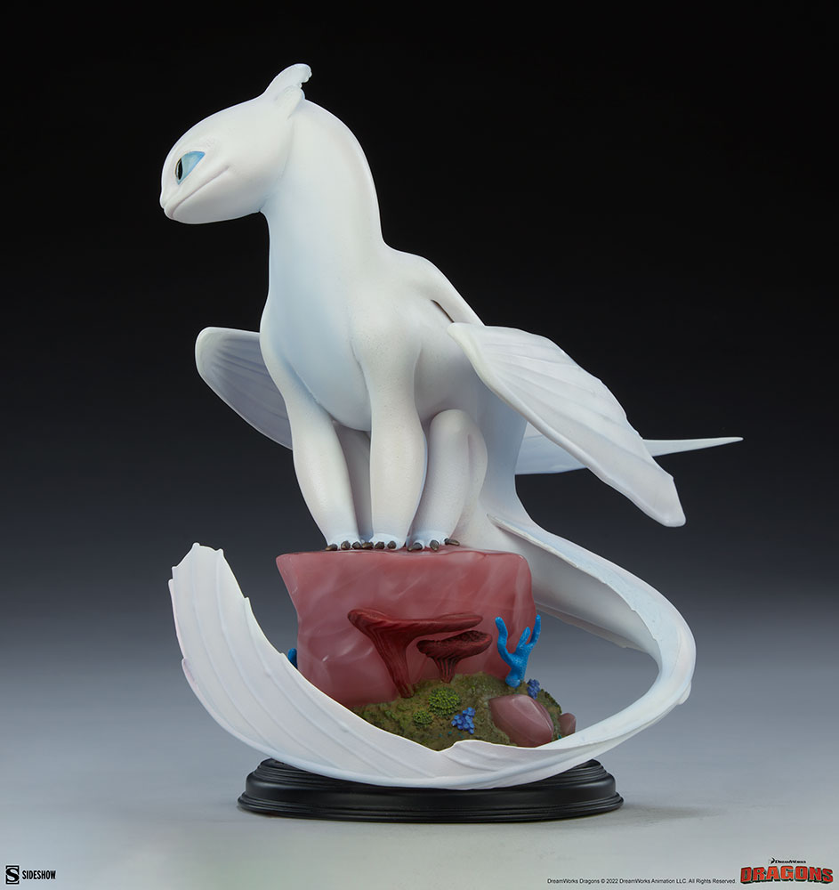 Light Fury image 6