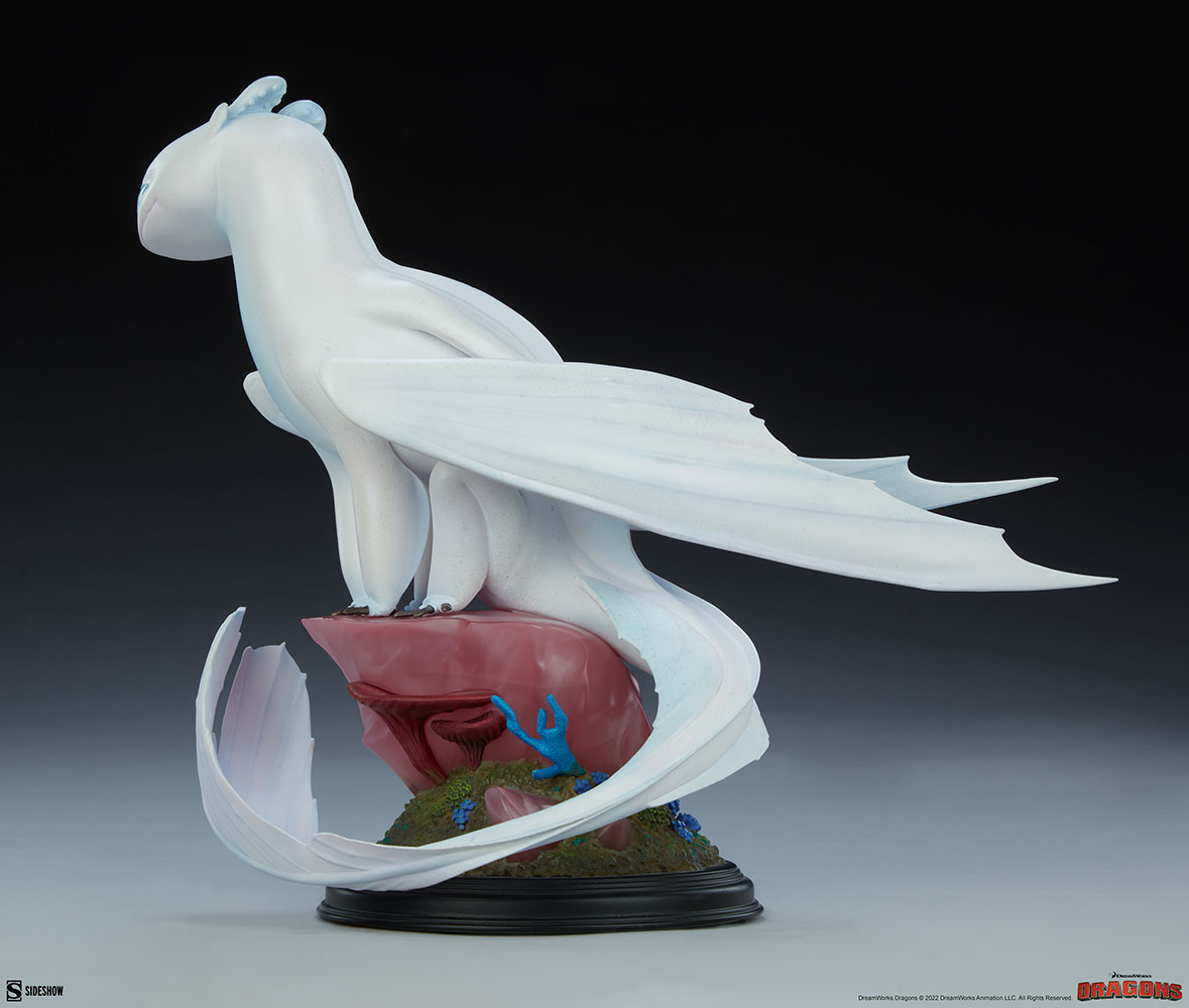 Light Fury image 7