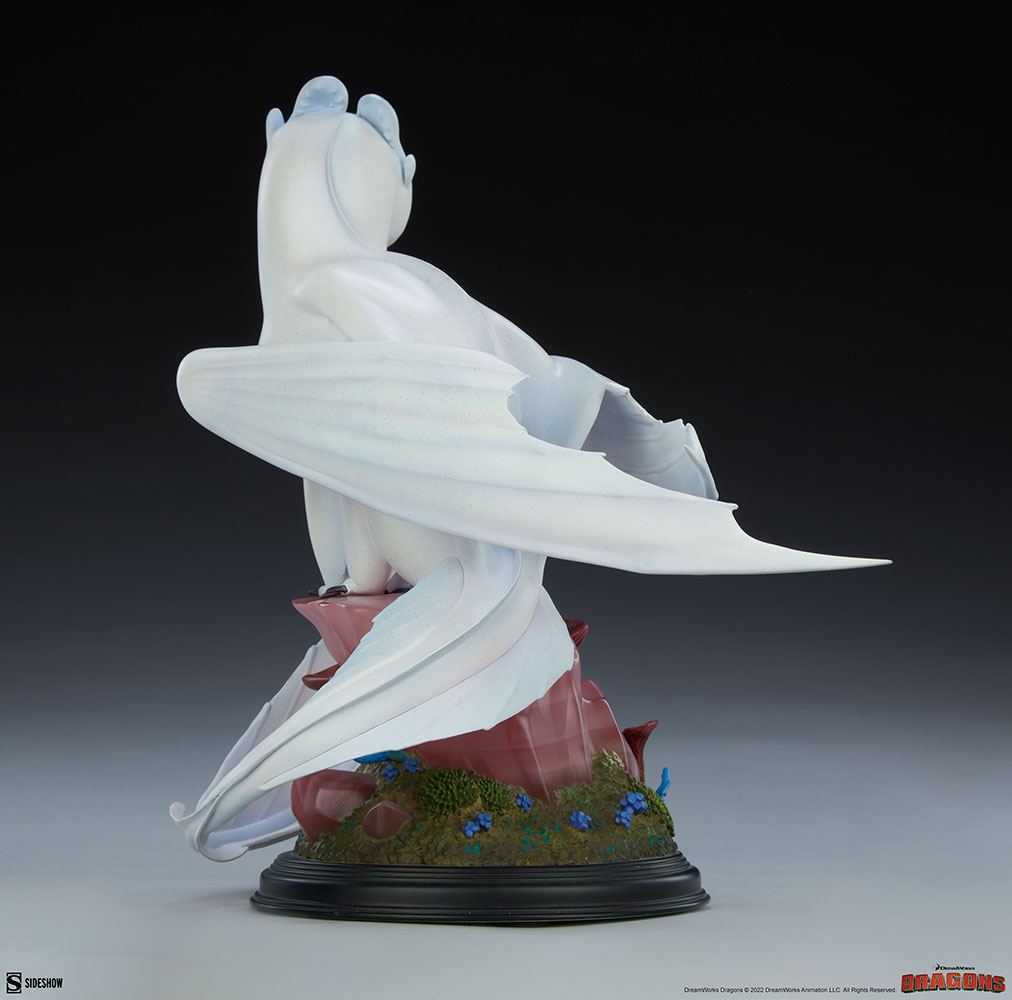 Light Fury image 8