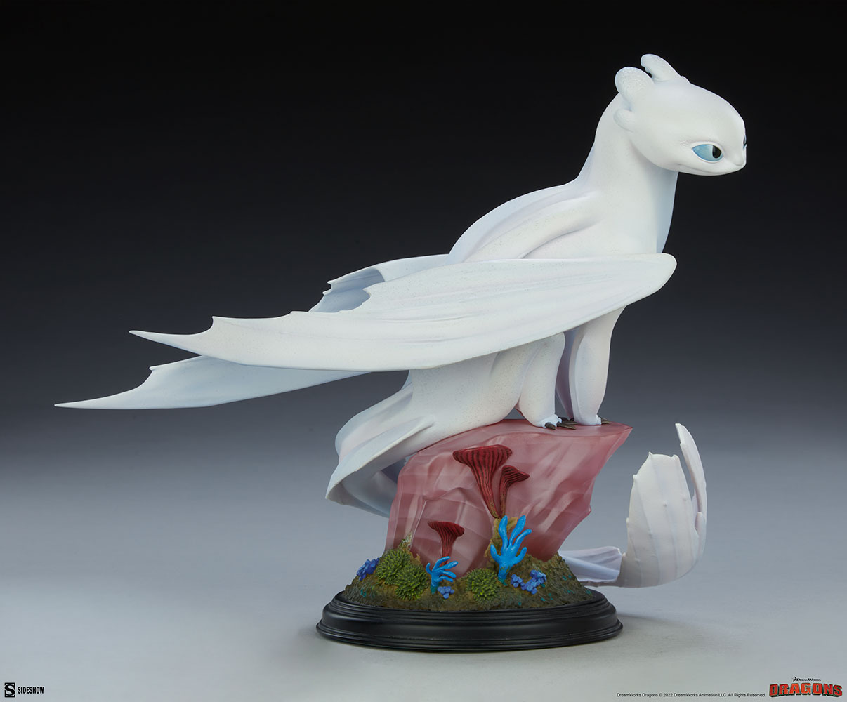 Light Fury image 9