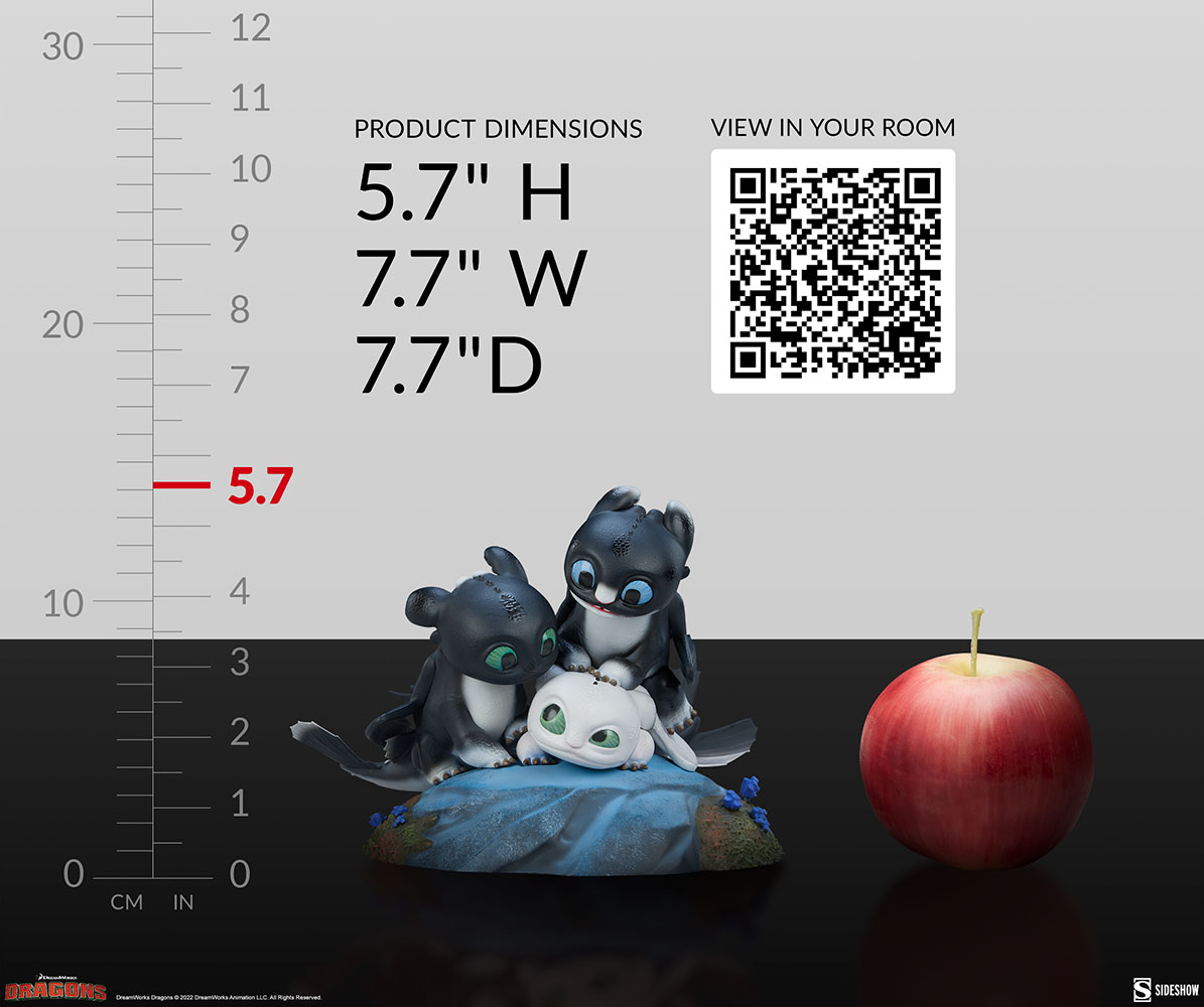 Dart, Pouncer, and Ruffrunner image 4