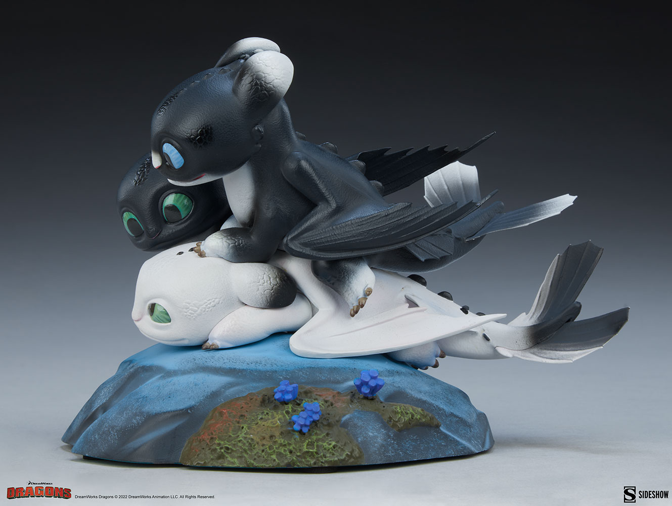 Dart, Pouncer, and Ruffrunner image 6