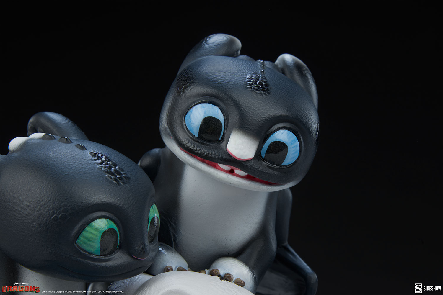 Dart, Pouncer, and Ruffrunner image 9