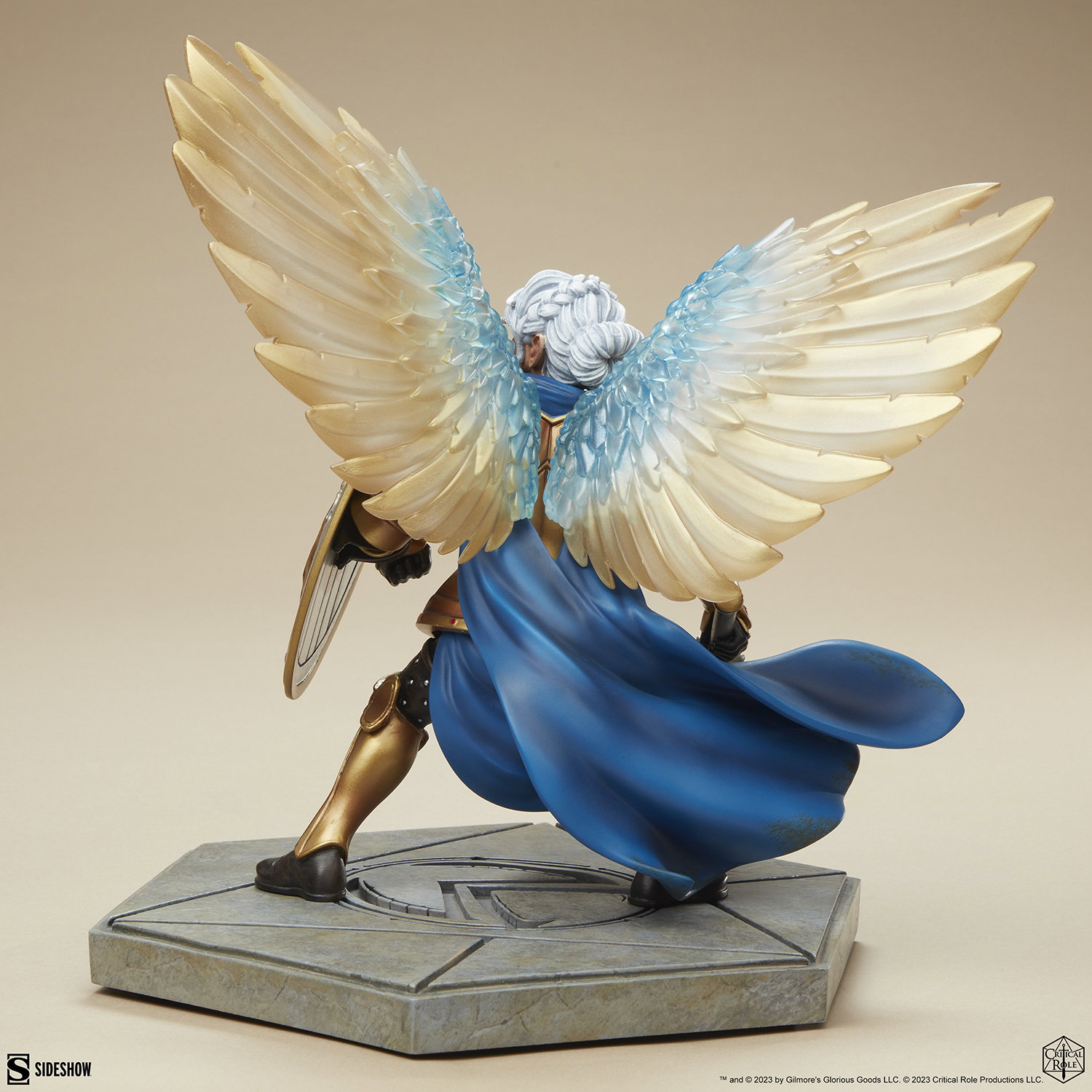 Pike Trickfoot - Vox Machina image 10