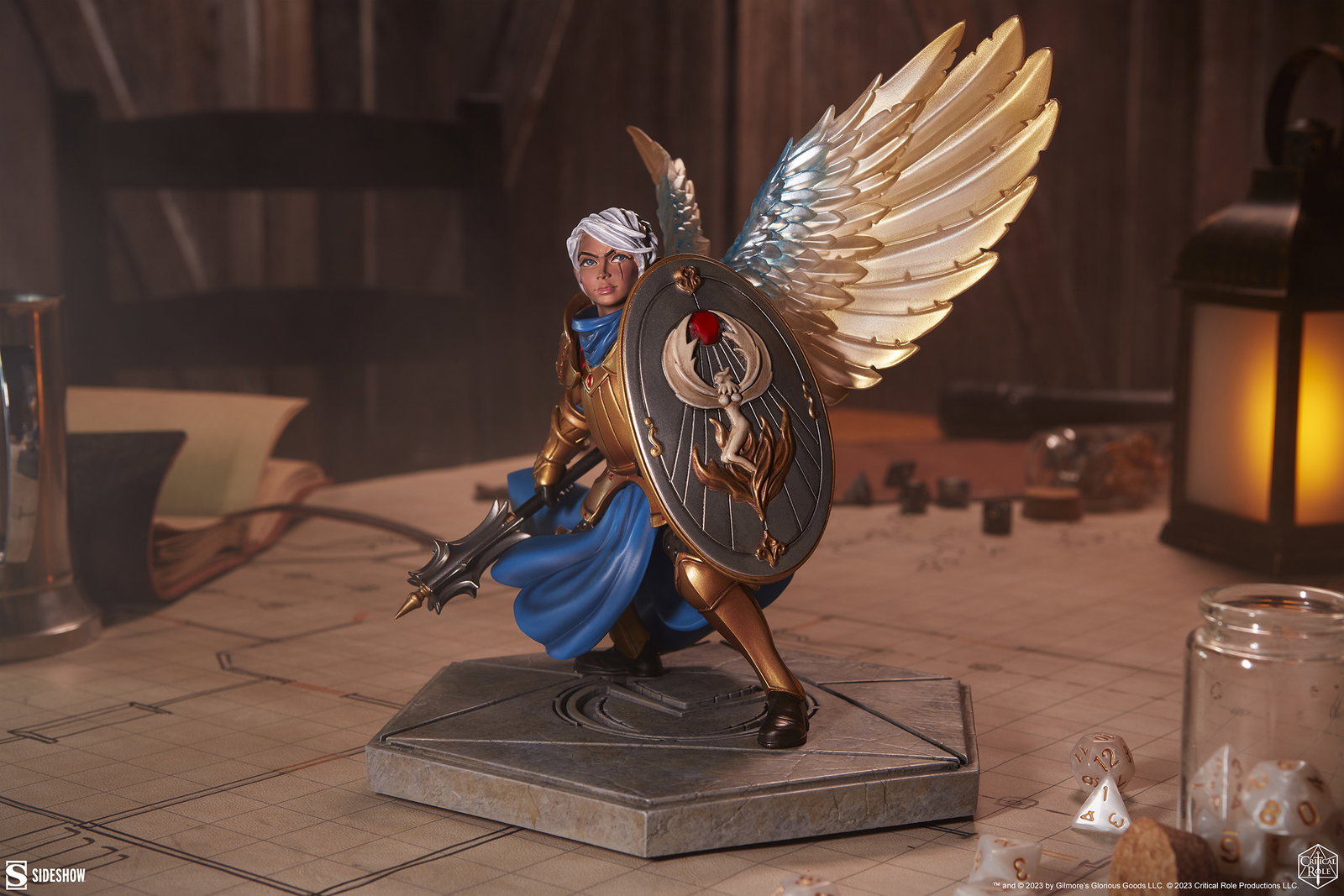 Pike Trickfoot - Vox Machina image 5