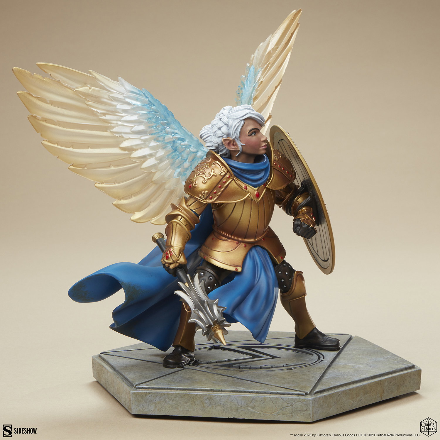 Pike Trickfoot - Vox Machina image 9