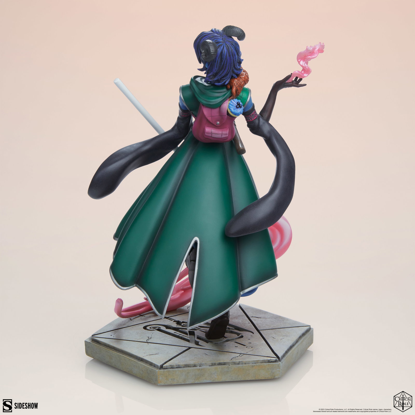 Jester - Mighty Nein image 10