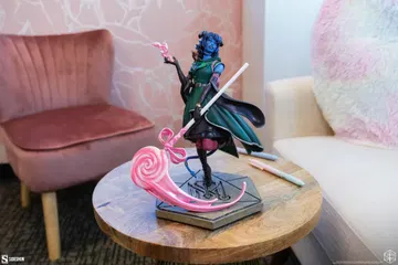 Jester - Mighty Nein