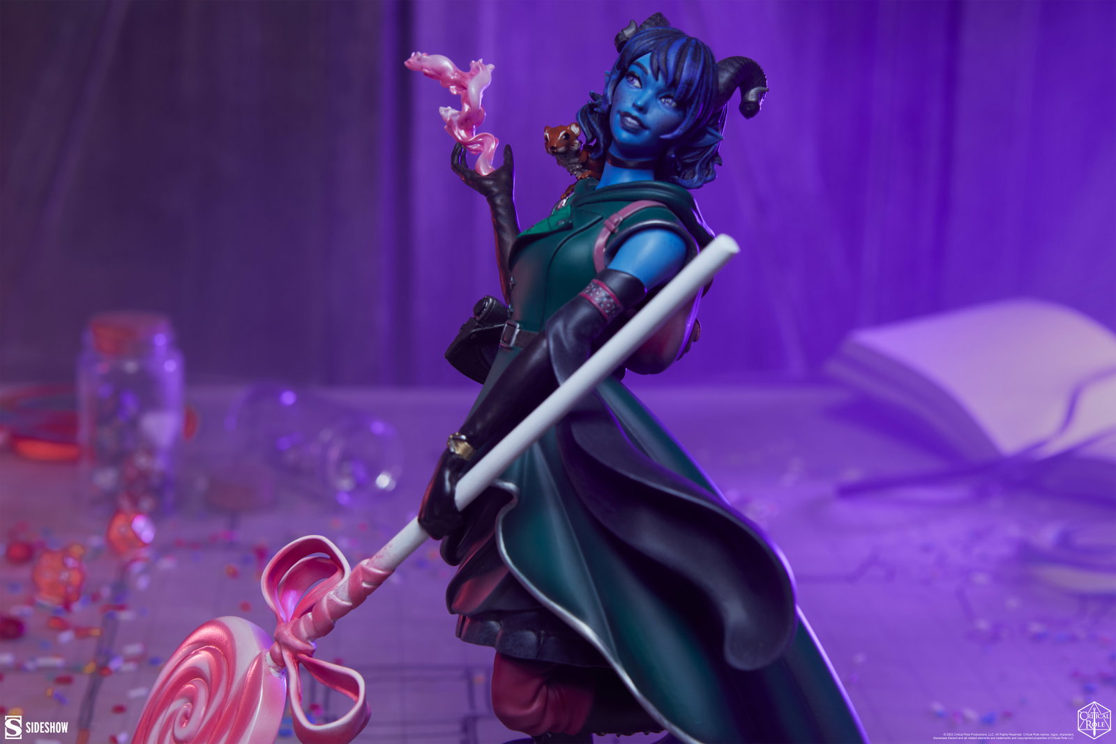 Jester - Mighty Nein image 3