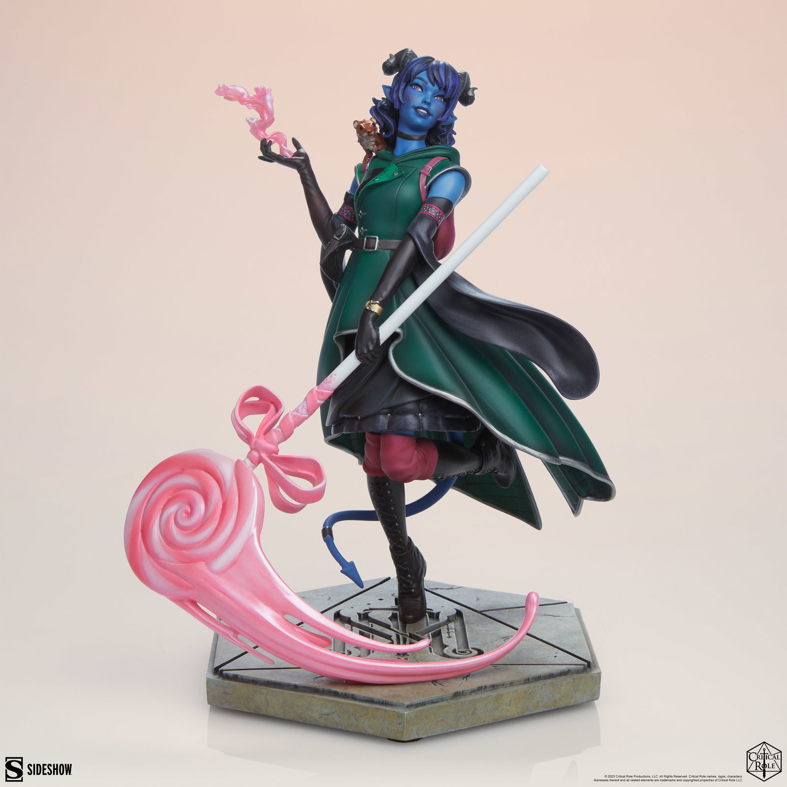 Jester - Mighty Nein image 7