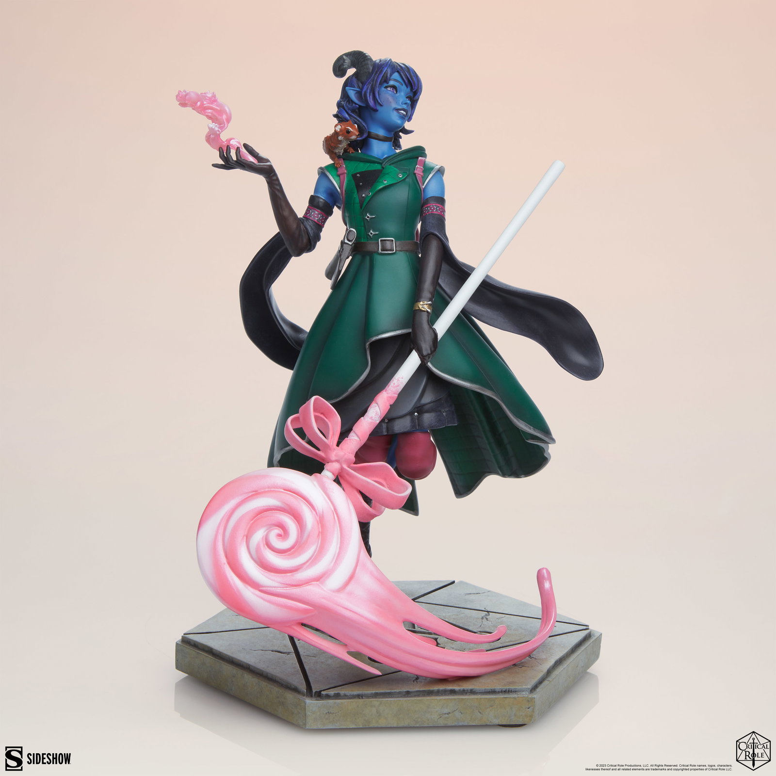 Jester - Mighty Nein image 8