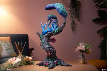 Lady Cheshire Cat