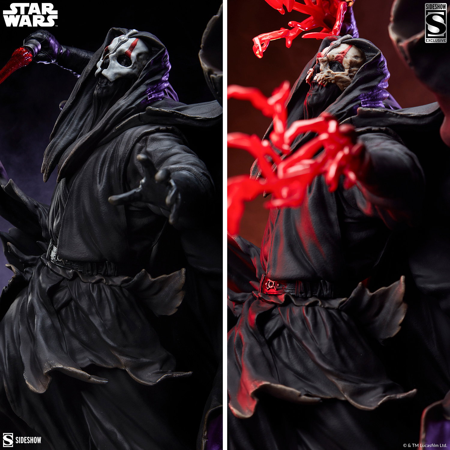 Darth NihilusTM Exclusive image 2