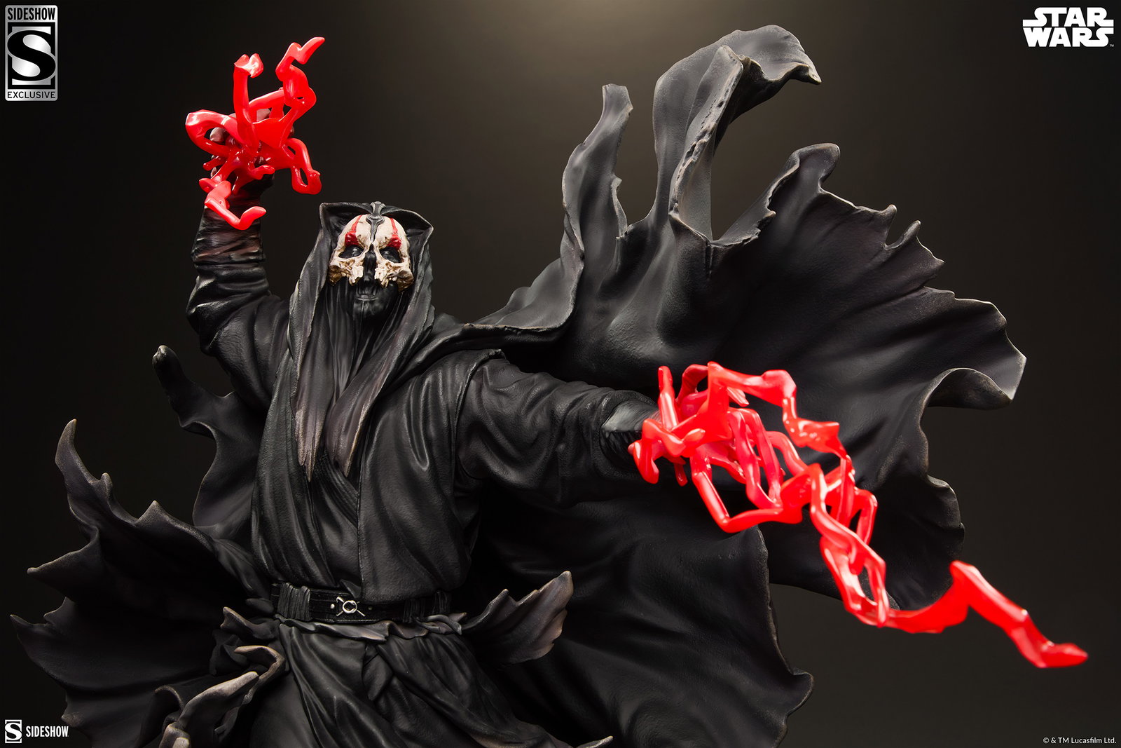 Darth NihilusTM Exclusive image 3