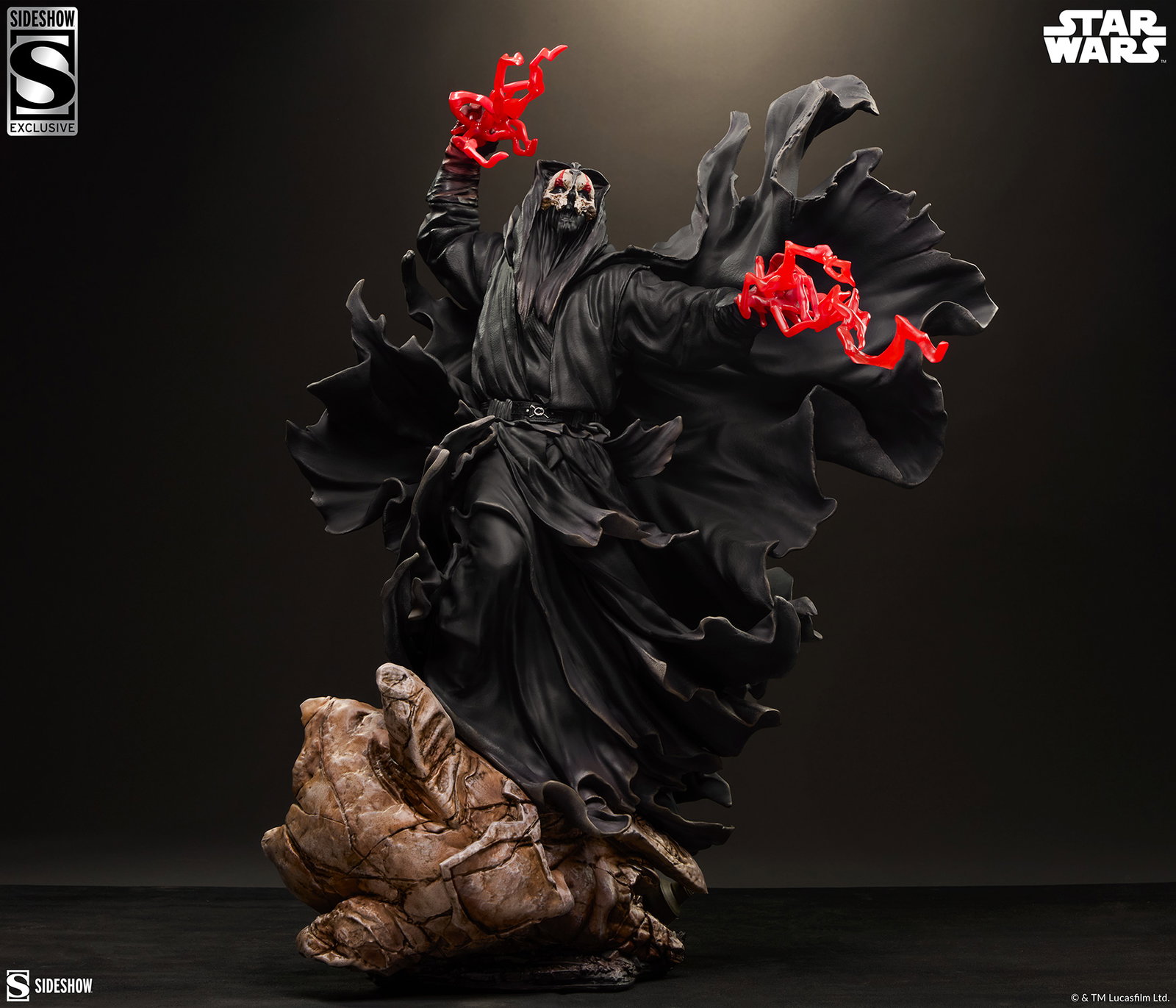 Darth NihilusTM Exclusive image 4