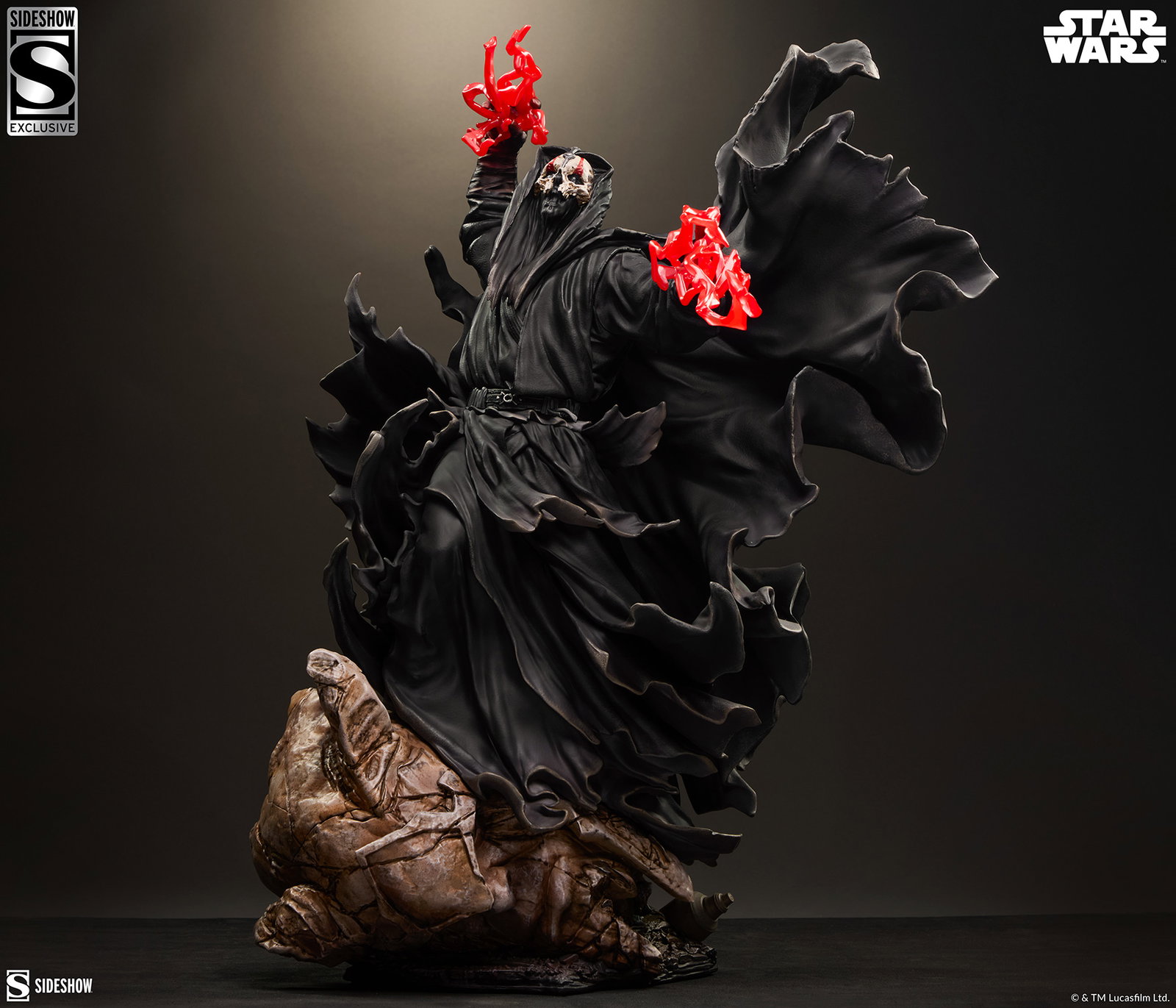 Darth NihilusTM Exclusive image 5