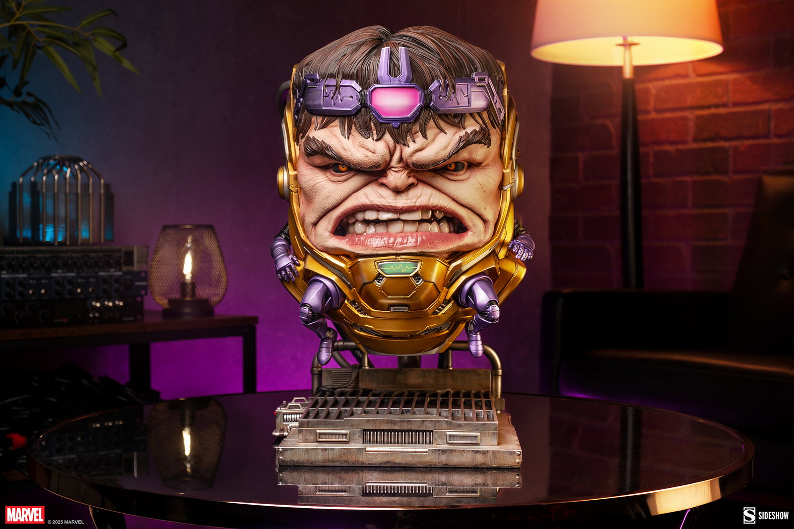 M.O.D.O.K. image 1