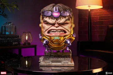 M.O.D.O.K.