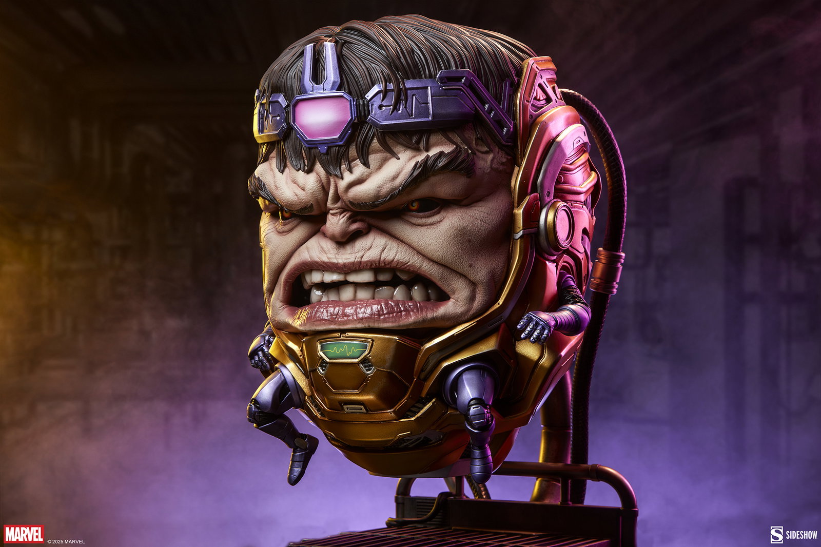M.O.D.O.K. image 2