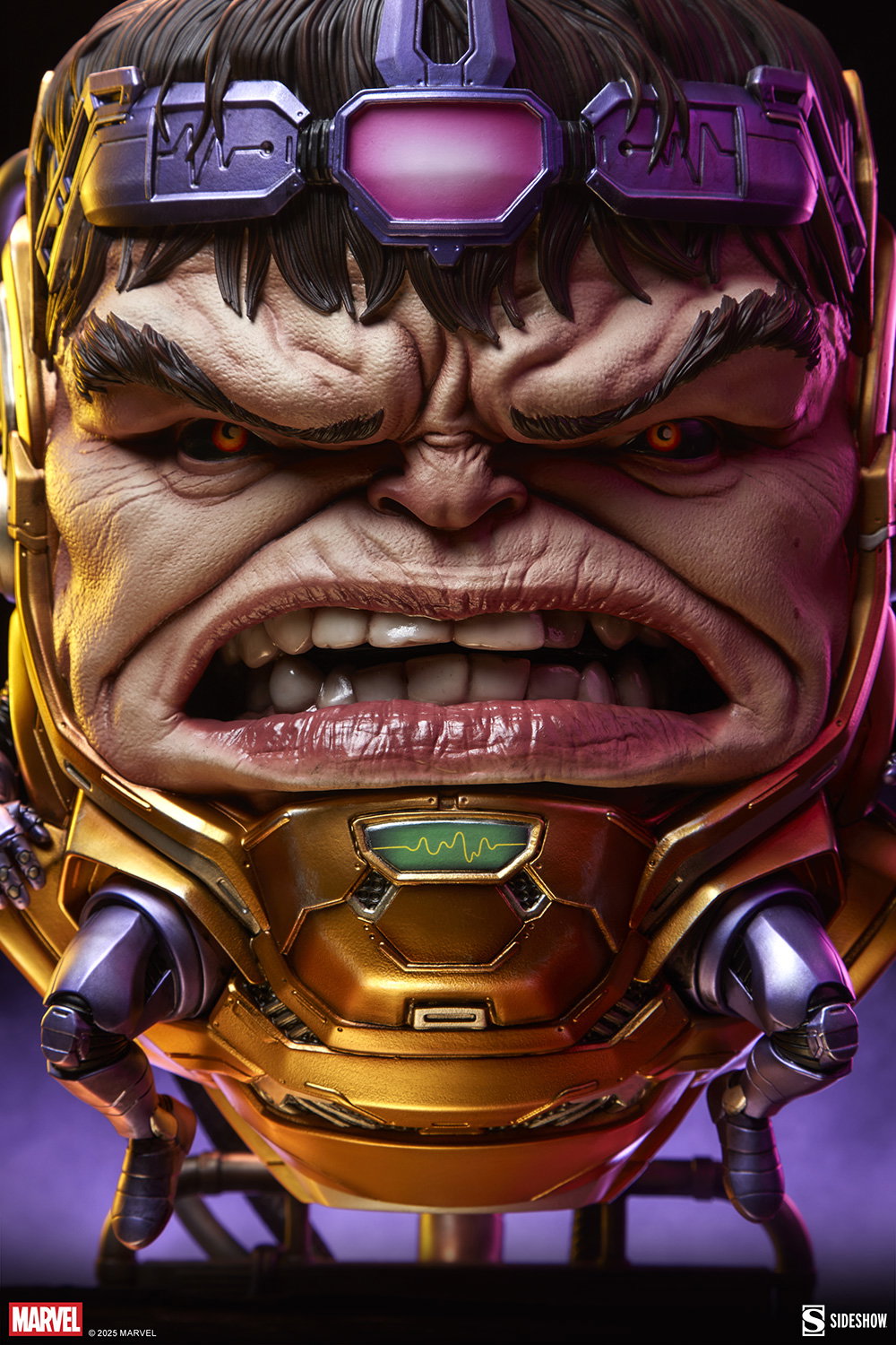 M.O.D.O.K. image 3