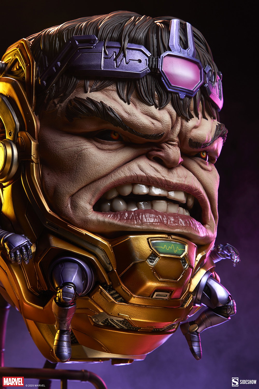 M.O.D.O.K. image 4