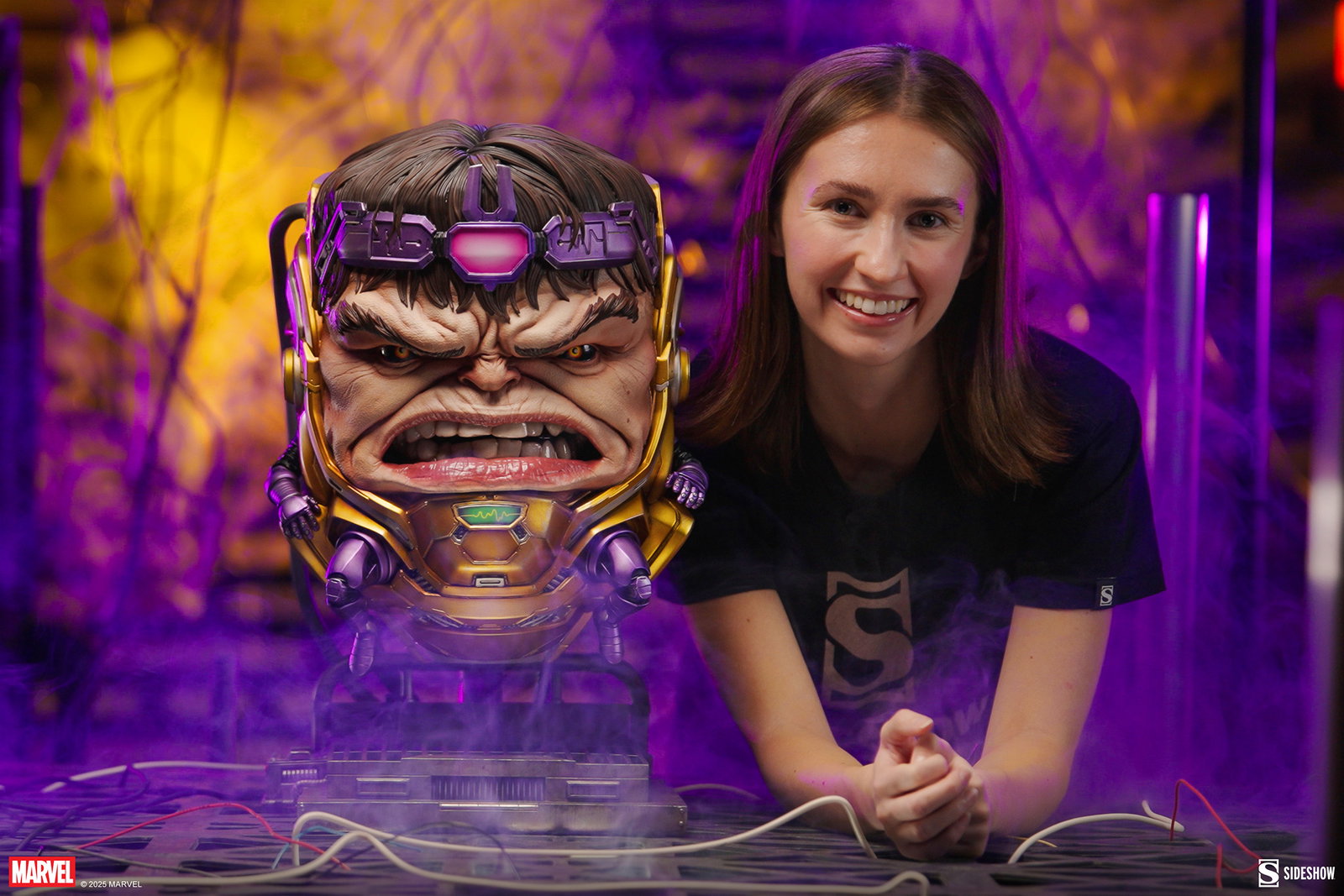 M.O.D.O.K. image 5
