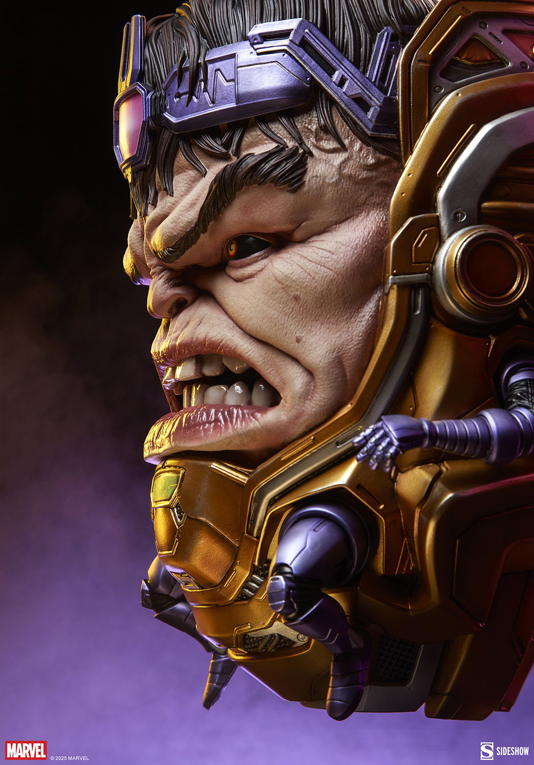 M.O.D.O.K. image 6