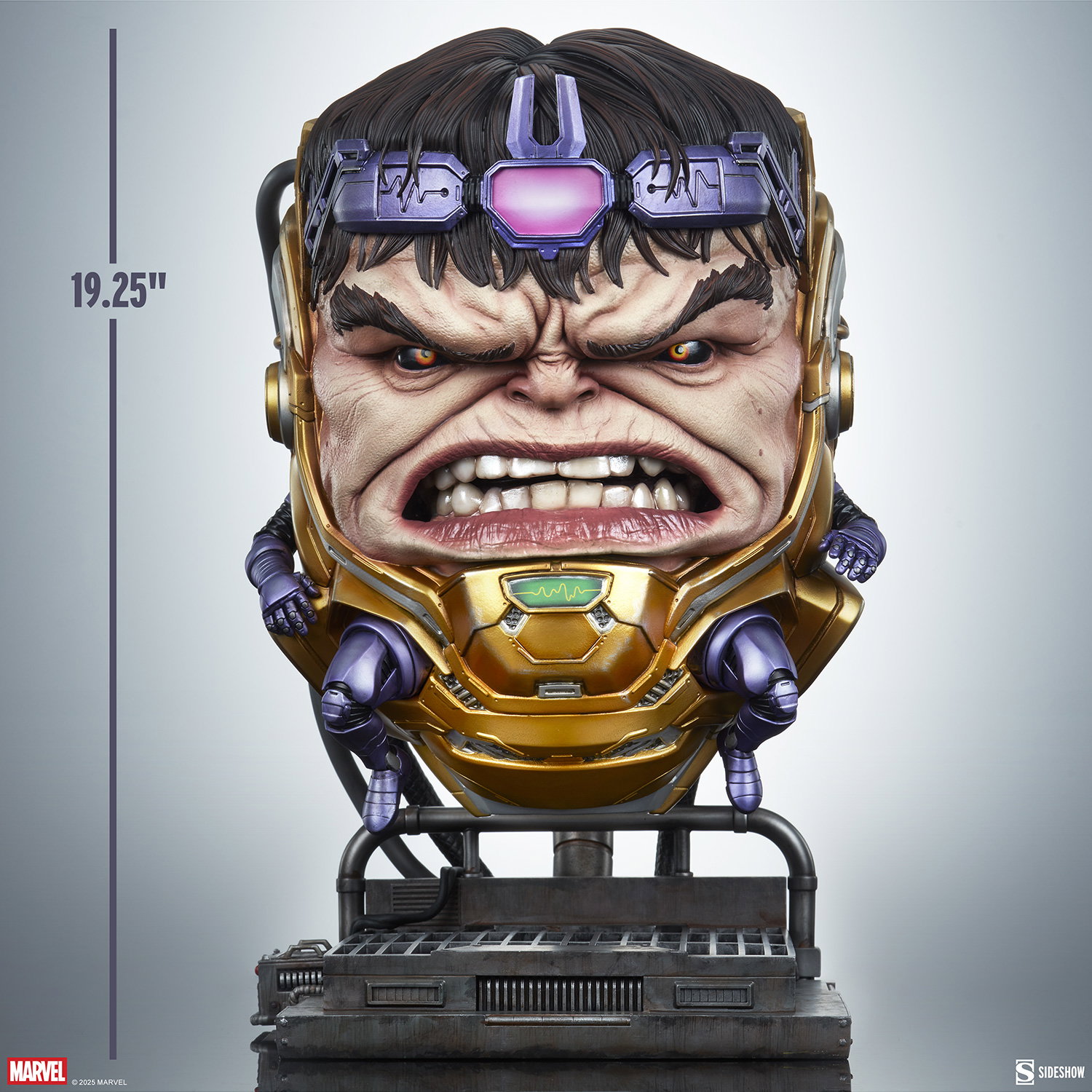 M.O.D.O.K. image 7
