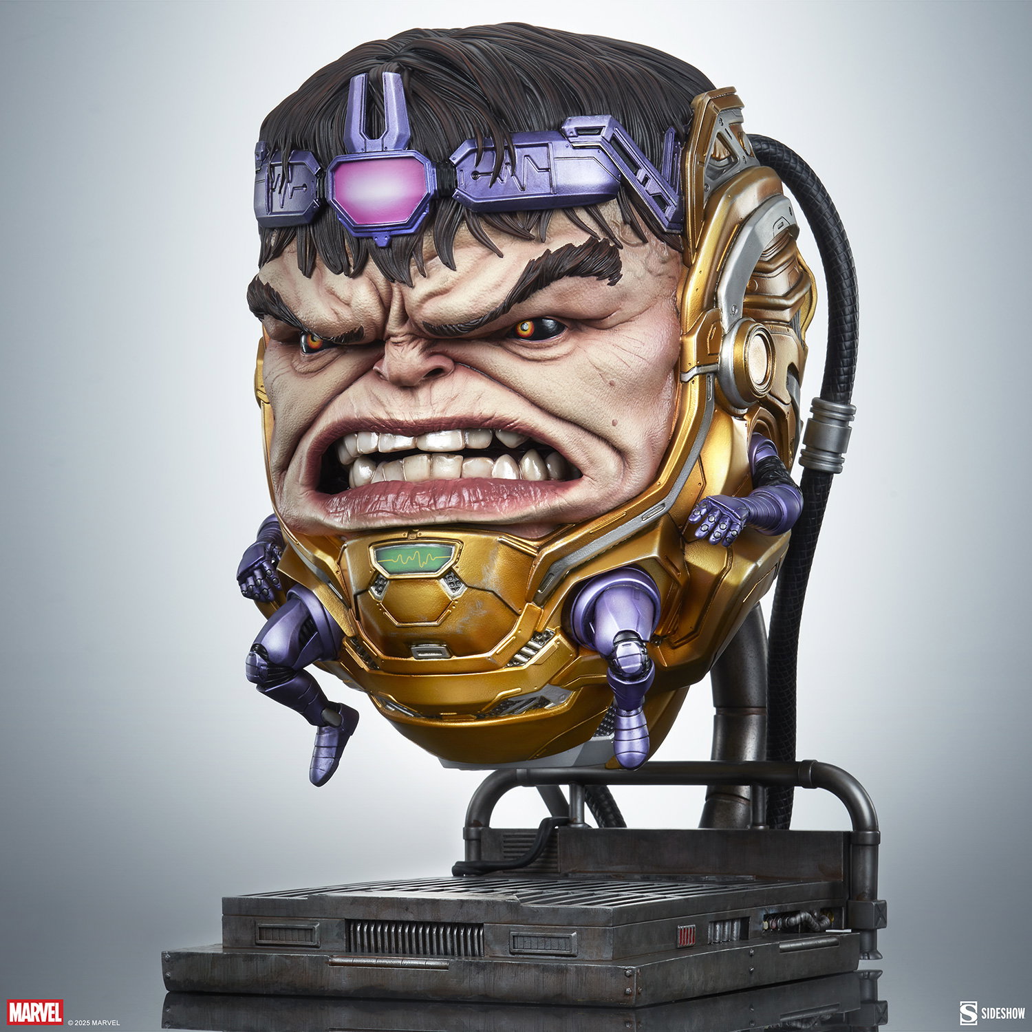 M.O.D.O.K. image 8