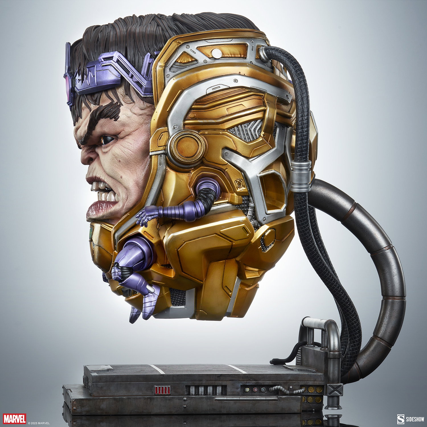 M.O.D.O.K. image 9