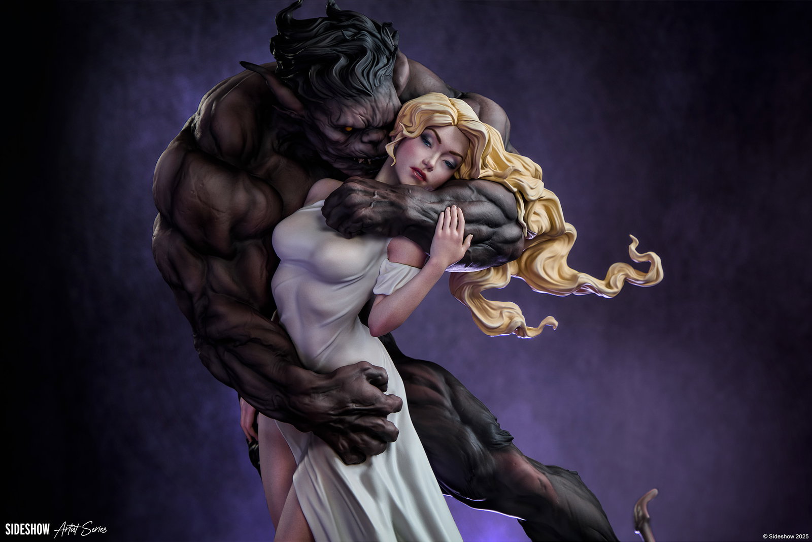 Beauty and the Beast image 1