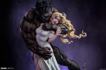 Beauty and the Beast