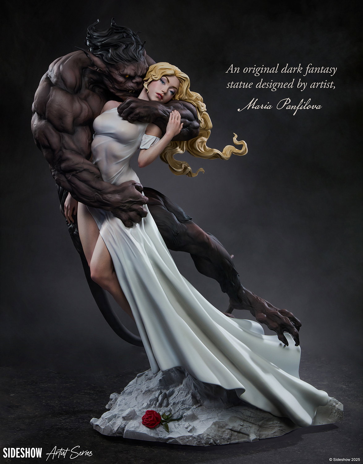 Beauty and the Beast image 2