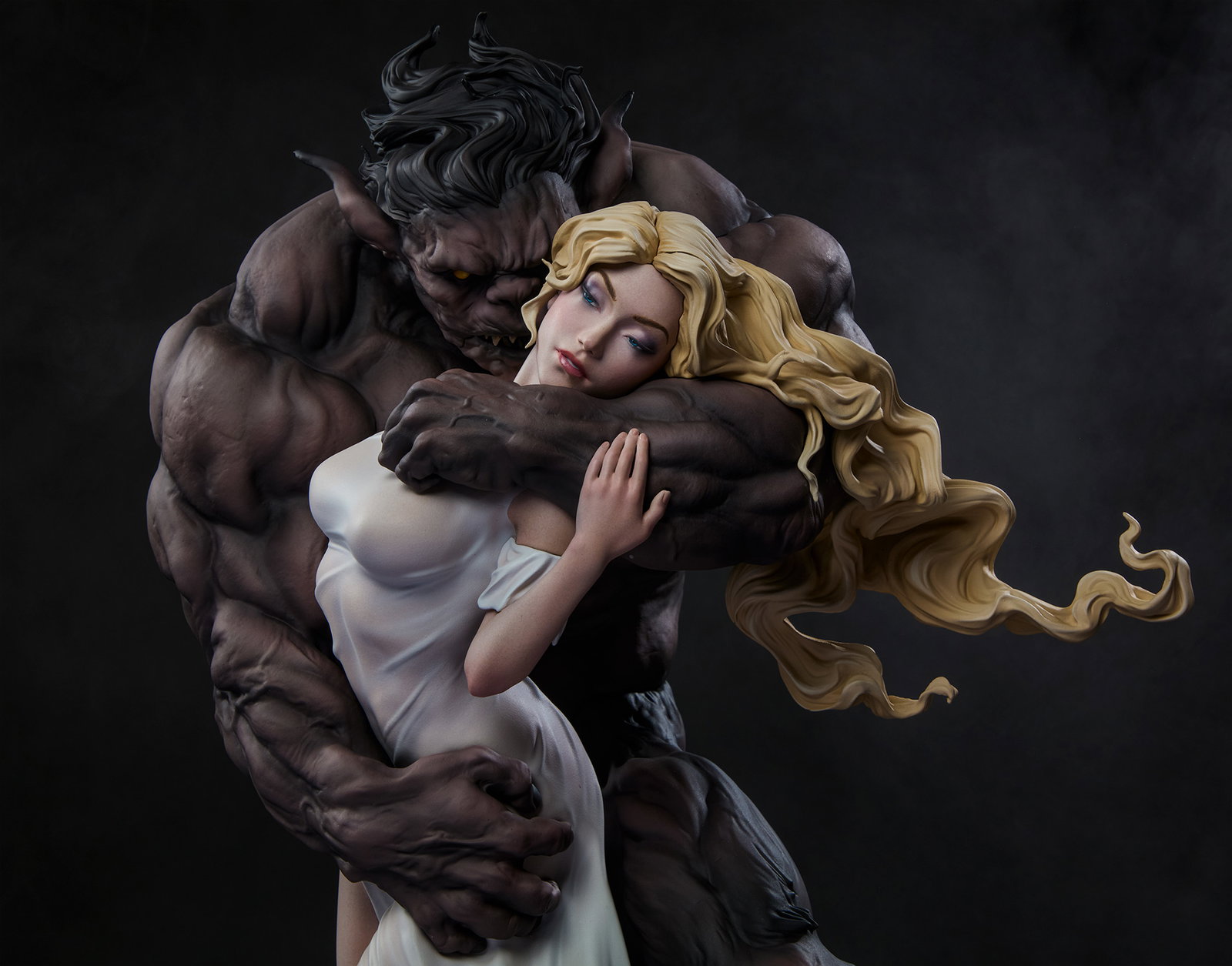 Beauty and the Beast image 3