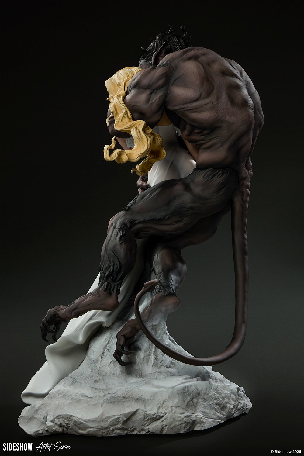 Beauty and the Beast image 5