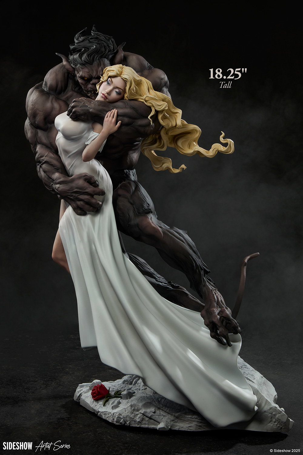 Beauty and the Beast image 6