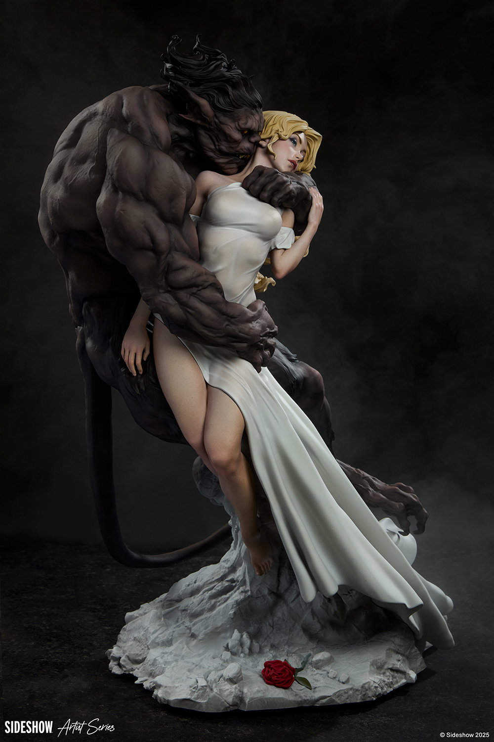 Beauty and the Beast image 7