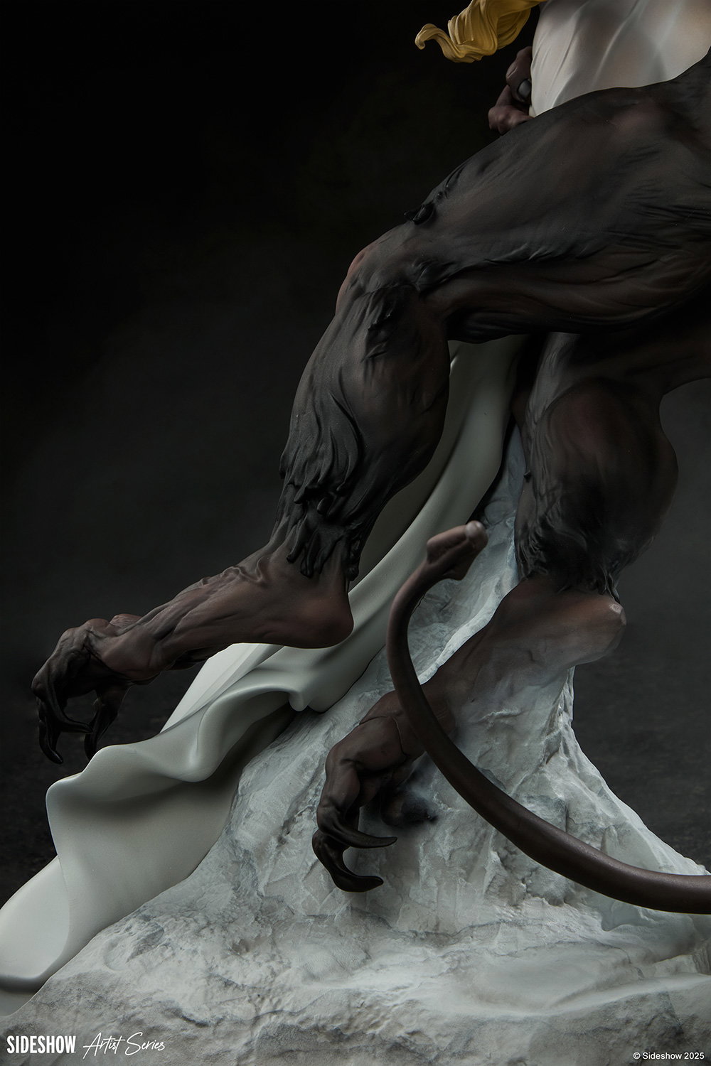 Beauty and the Beast image 9