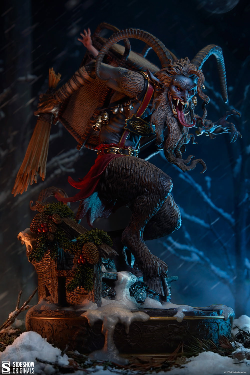 Krampus image 1