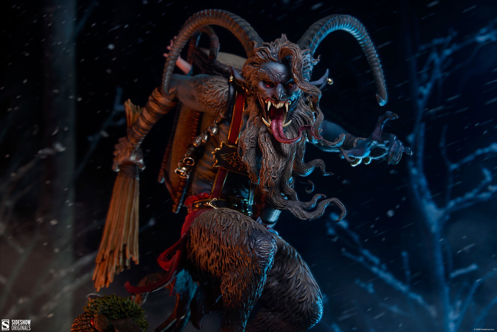 Krampus image 2